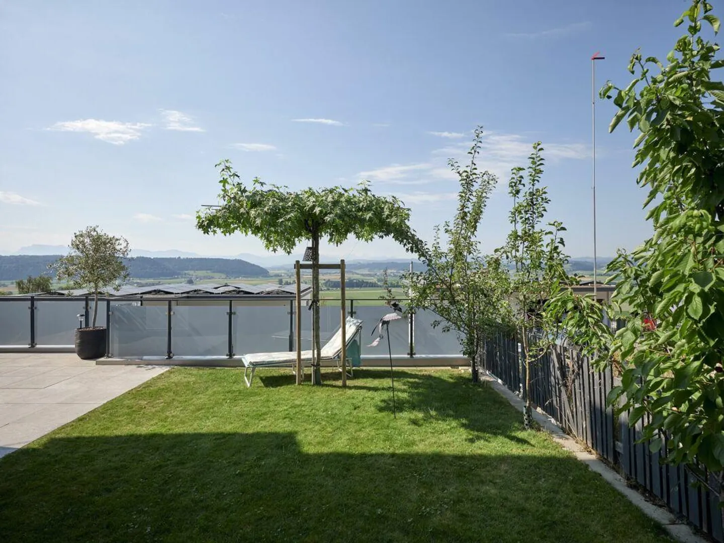 Stylish home with panoramic view - Photo 13 of 15