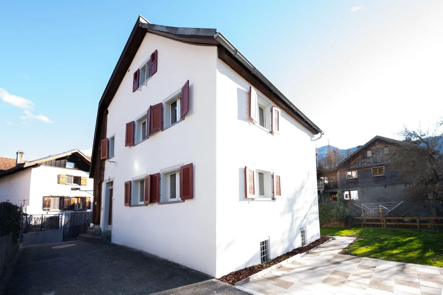 Renditeobjekt - Foto 2 von 16