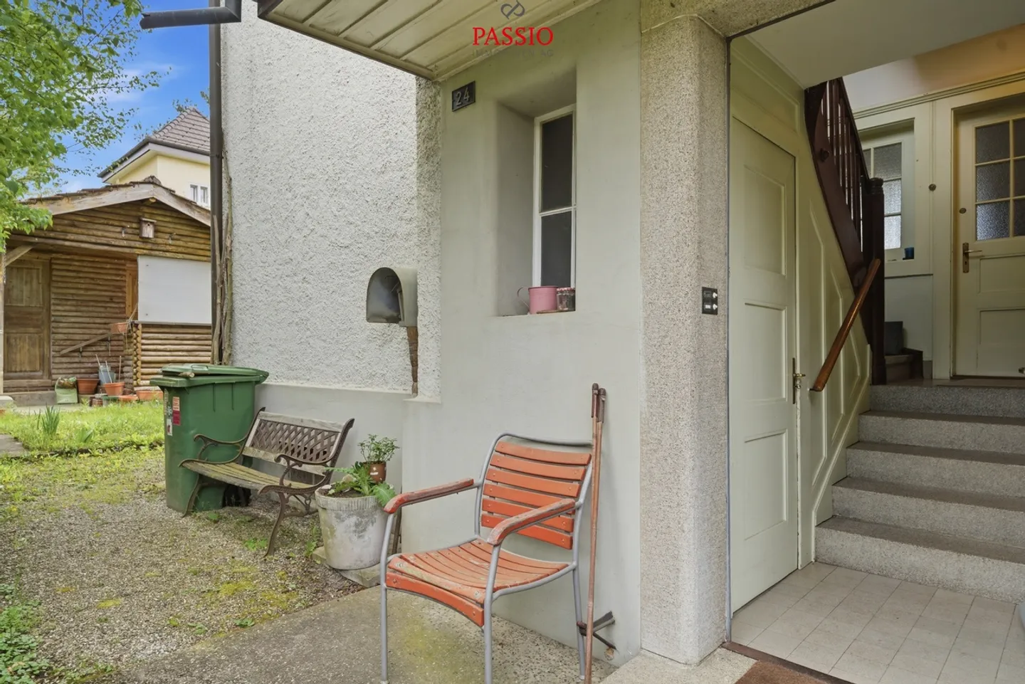 Une maison multifamiliale avec histoire - Votre chance de redéfinir - Photo 9 sur 44