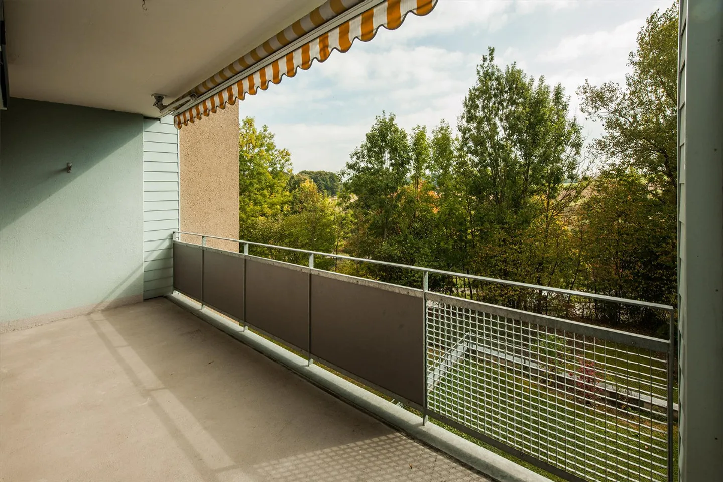 Appartement lumineux avec vue sur la verdure ! - Photo 7 sur 9