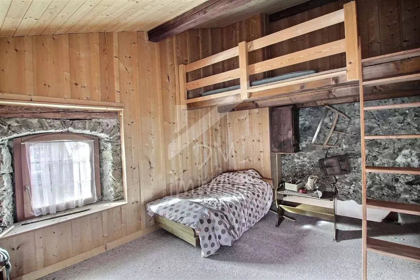 «Dorfhaus zur Renovierung in Branson» - Photo 1 sur 9