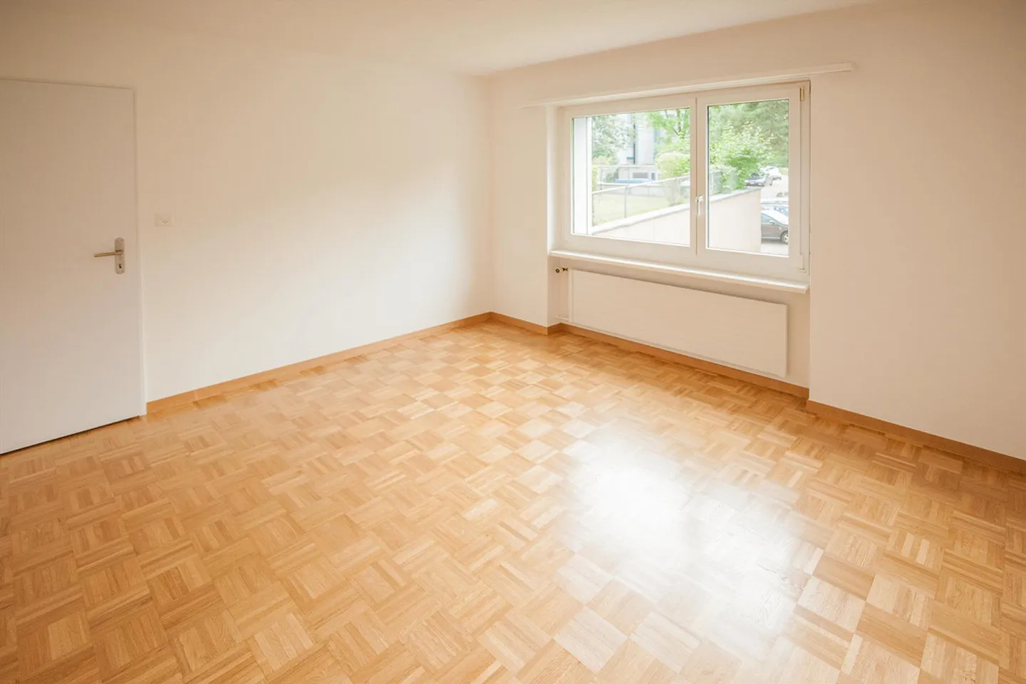 Appartement lumineux avec vue sur la verdure ! - Photo 2 sur 9