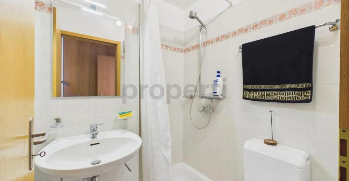 Bright 4.5-room apartment in Pregassona with garden - Photo 9 of 11