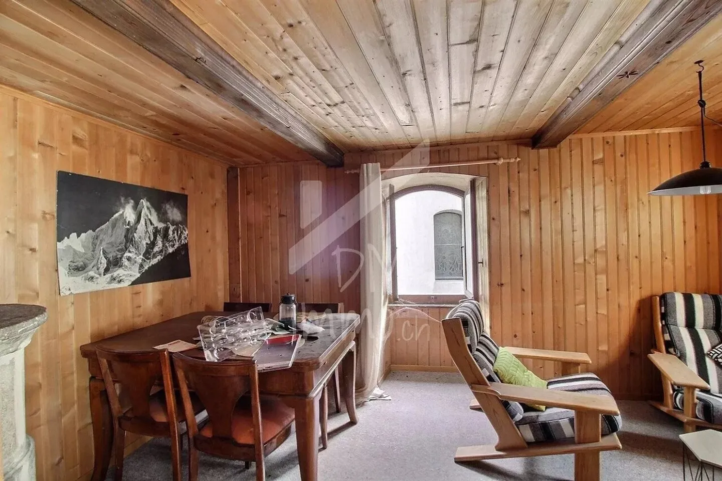 «Dorfhaus zur Renovierung in Branson» - Photo 3 sur 9