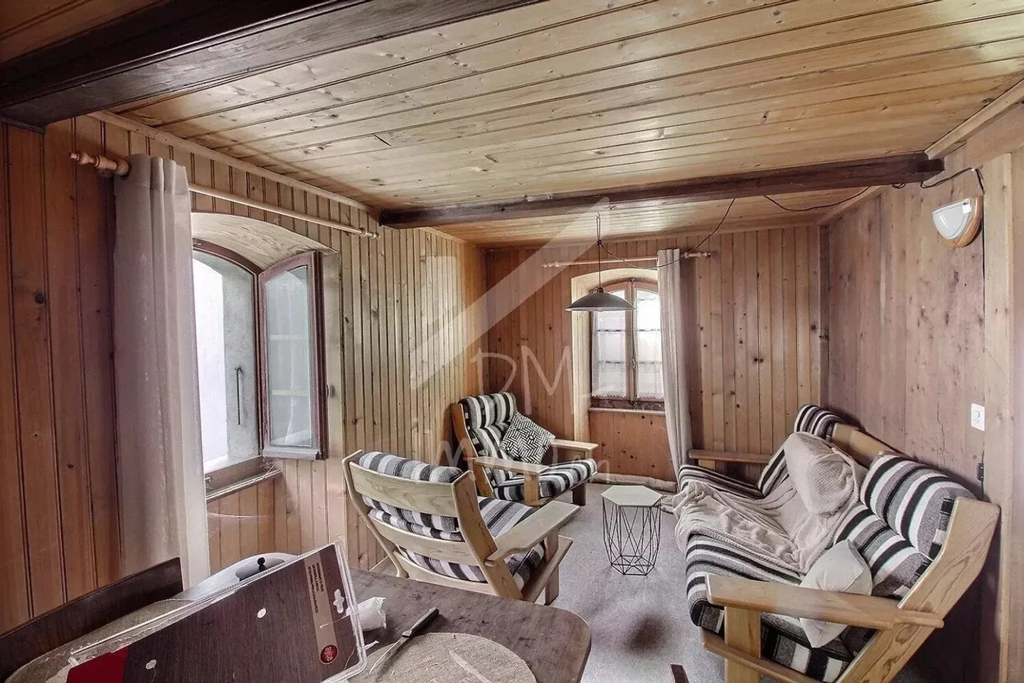 «Dorfhaus zur Renovierung in Branson» - Photo 4 sur 9