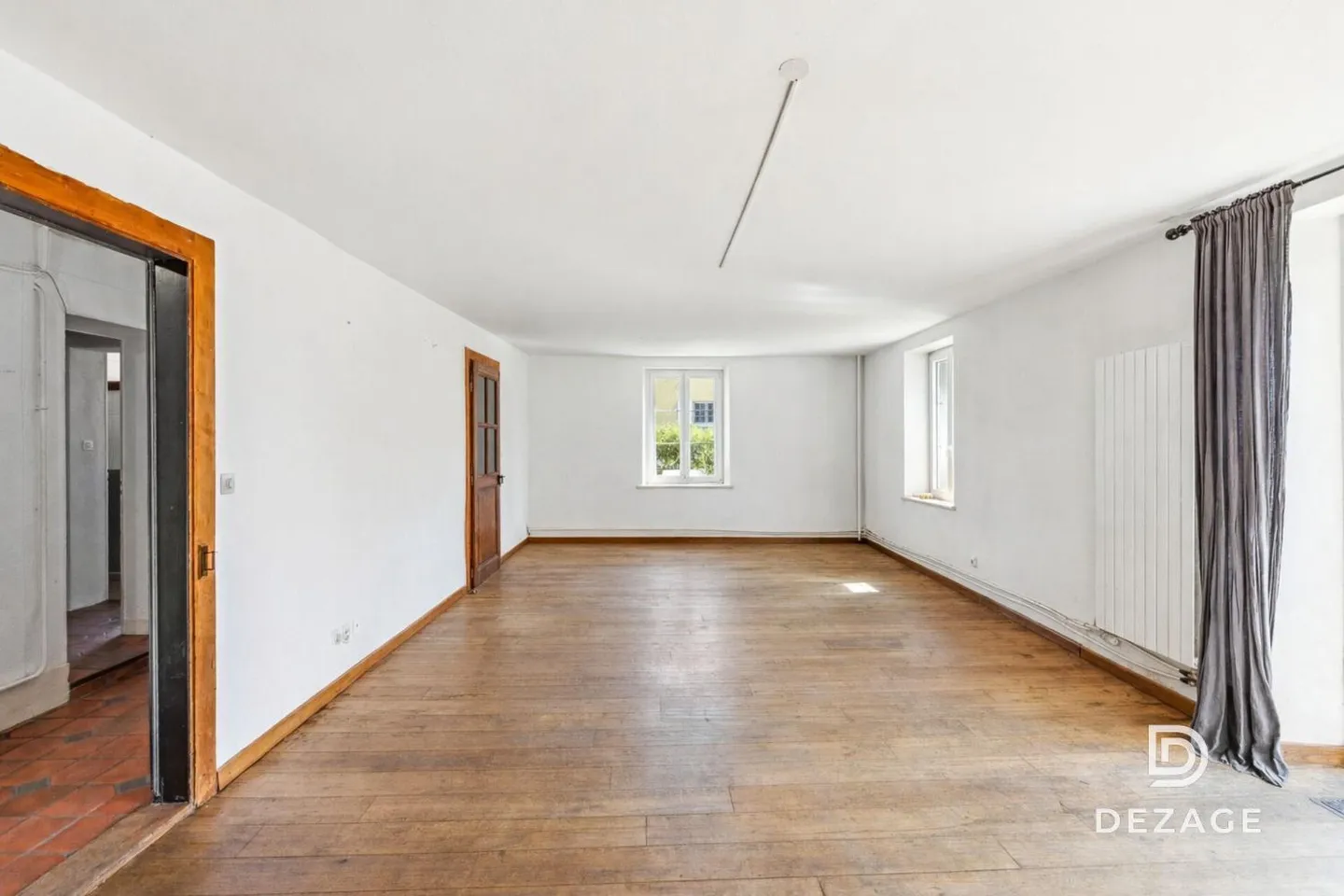 Magnifique maison de village, à 2 minutes d'Echallens - Photo 4 sur 13