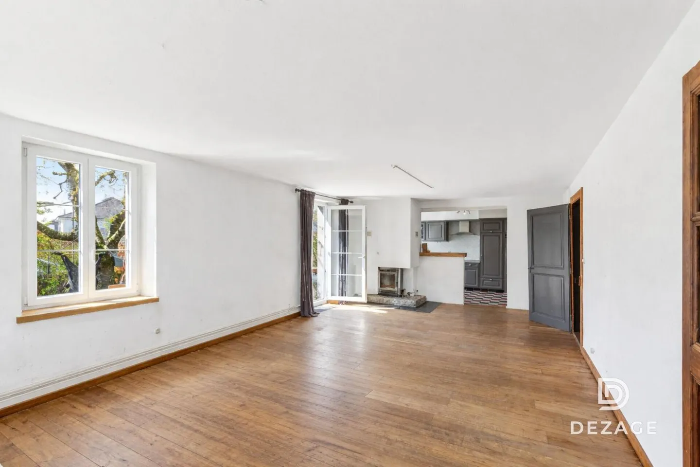 Magnifique maison de village, à 2 minutes d'Echallens - Photo 5 sur 13