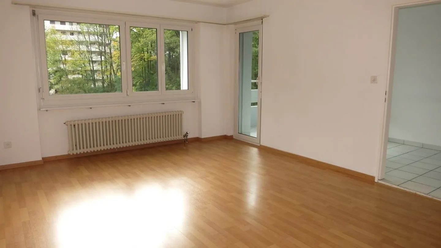 Appartamento di 4,5 stanze con vista a Spreitenbach in affitto - Foto 2 di 10