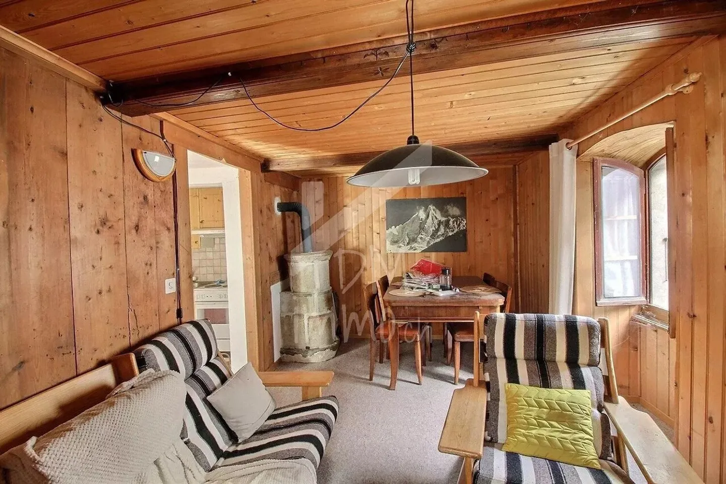 «Dorfhaus zur Renovierung in Branson» - Photo 6 sur 9