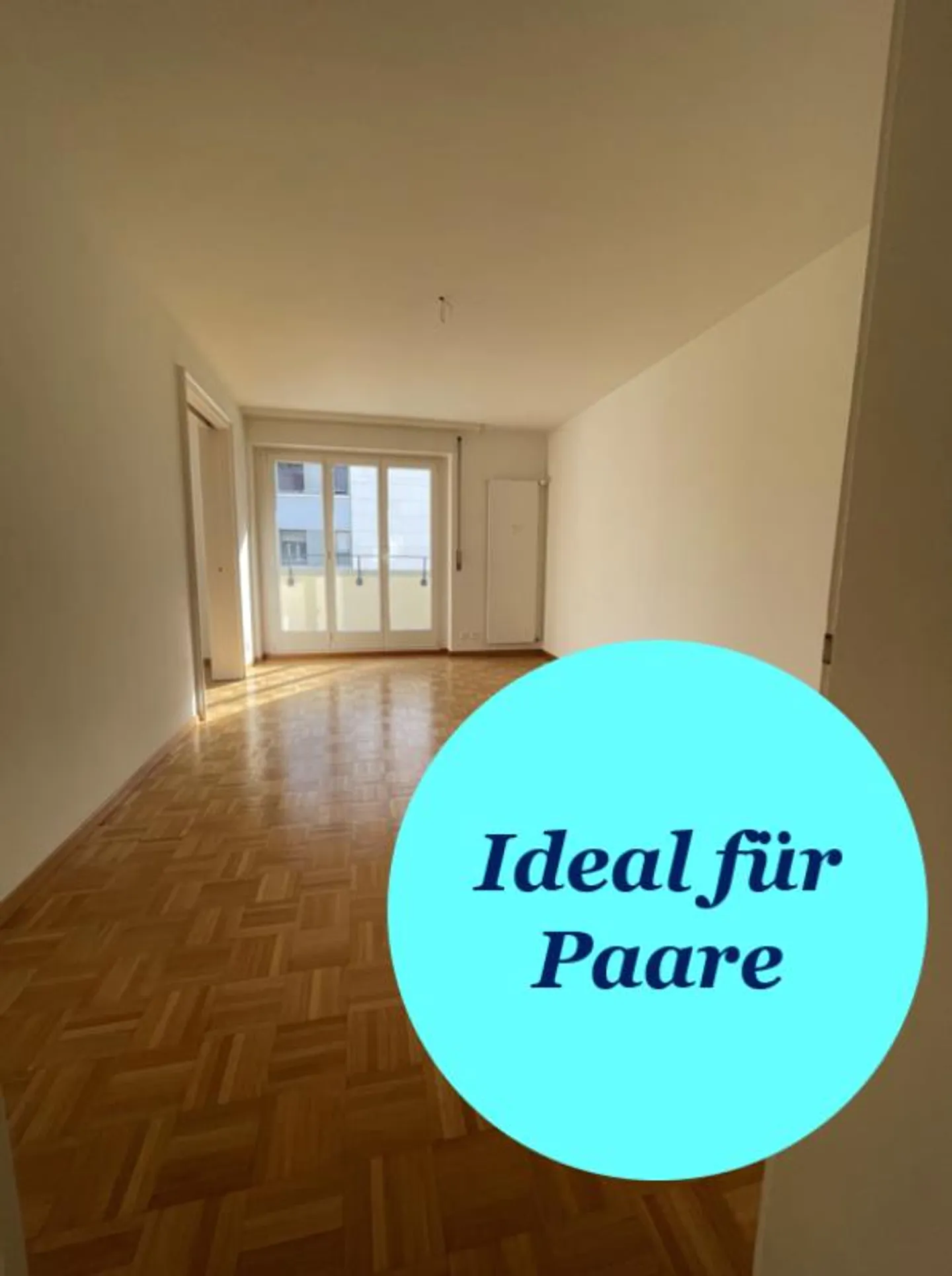 4-Room City Apartment - Photo 1 of 10