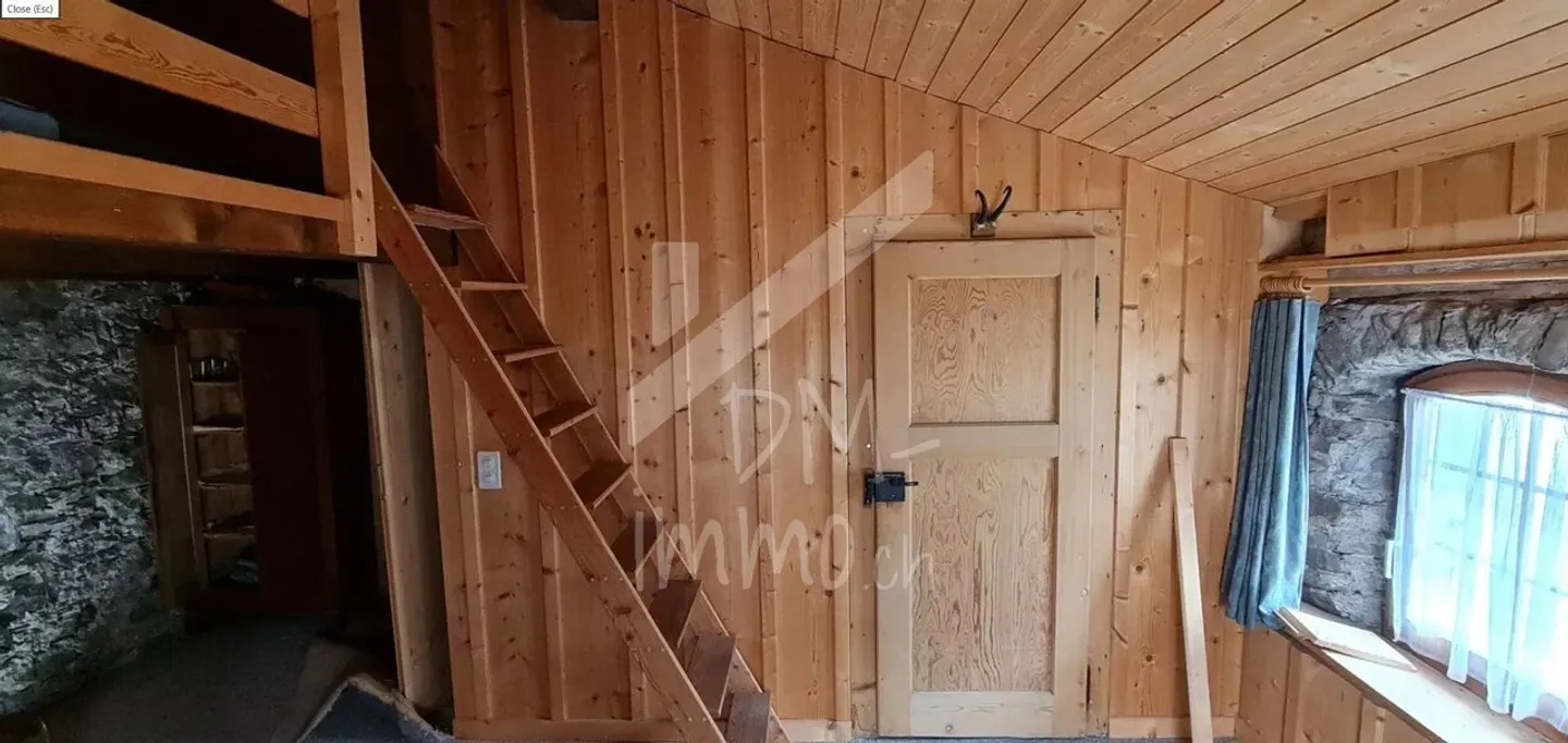 «Dorfhaus zur Renovierung in Branson» - Photo 7 sur 9