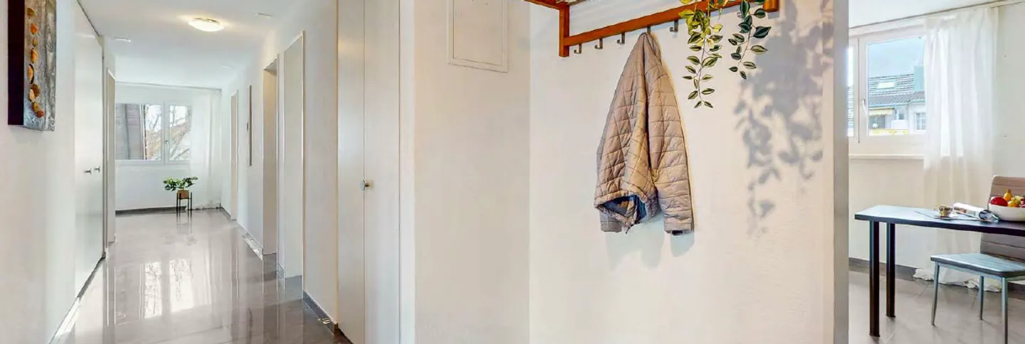 Gioiello maisonette esclusivo ad Aadorf - Foto 2 di 12