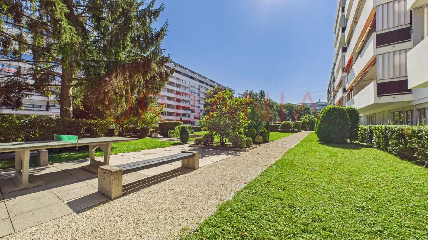 Attico eccezionale a Grand-Lancy da ristrutturare - Foto 6 di 7