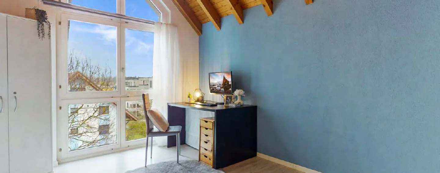 Gioiello maisonette esclusivo ad Aadorf - Foto 6 di 12