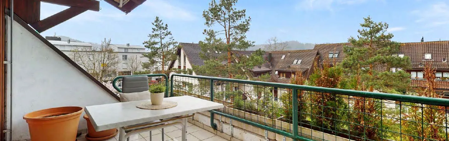 Gioiello maisonette esclusivo ad Aadorf - Foto 8 di 12