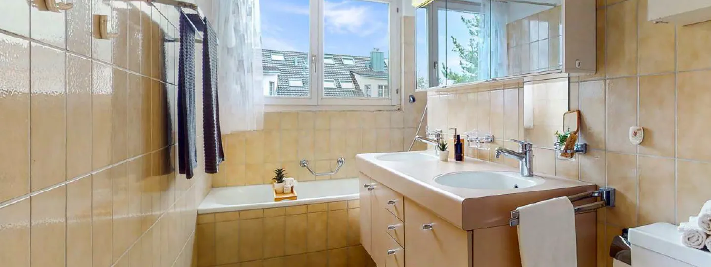 Gioiello maisonette esclusivo ad Aadorf - Foto 9 di 12