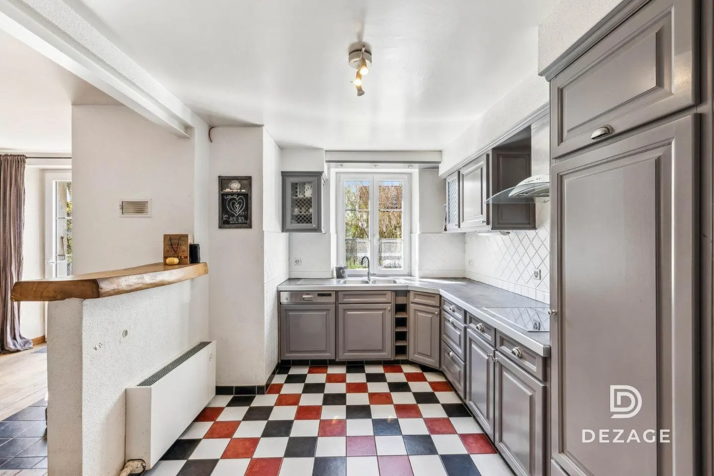 Magnifique maison de village, à 2 minutes d'Echallens - Photo 6 sur 13