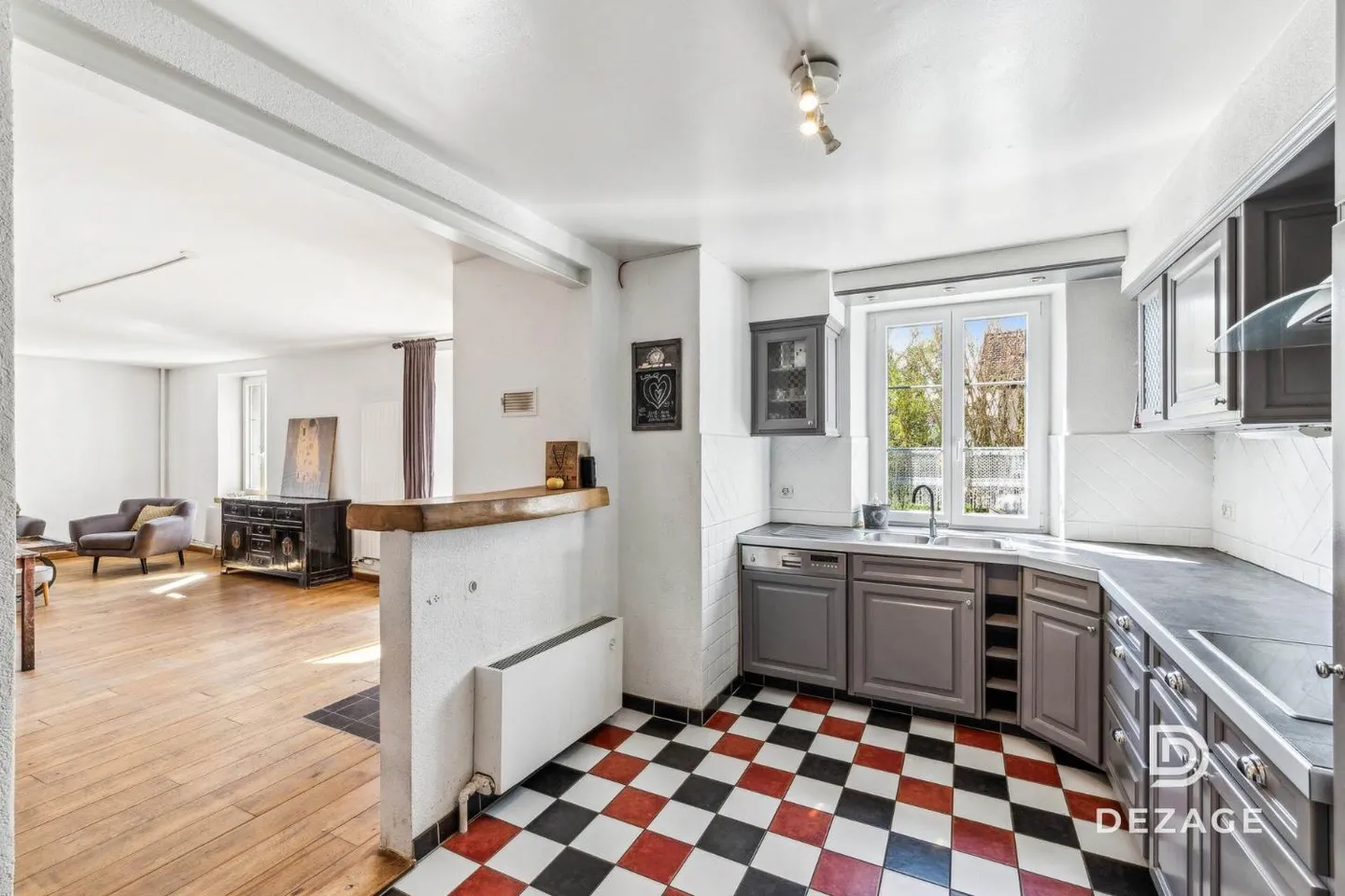 Magnifique maison de village, à 2 minutes d'Echallens - Photo 7 sur 13