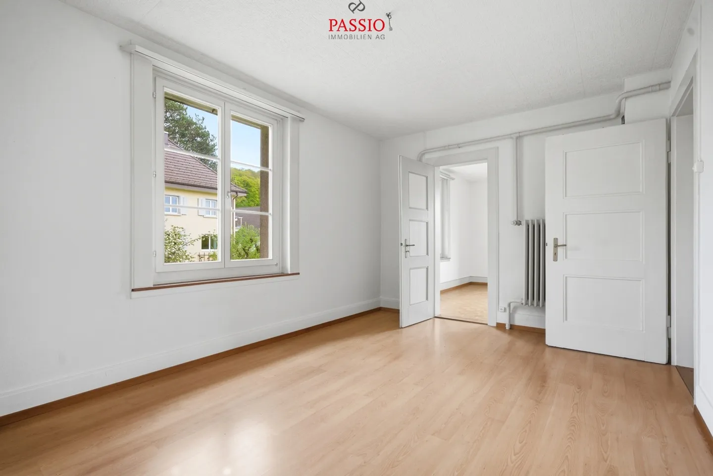Une maison multifamiliale avec histoire - Votre chance de redéfinir - Photo 19 sur 44