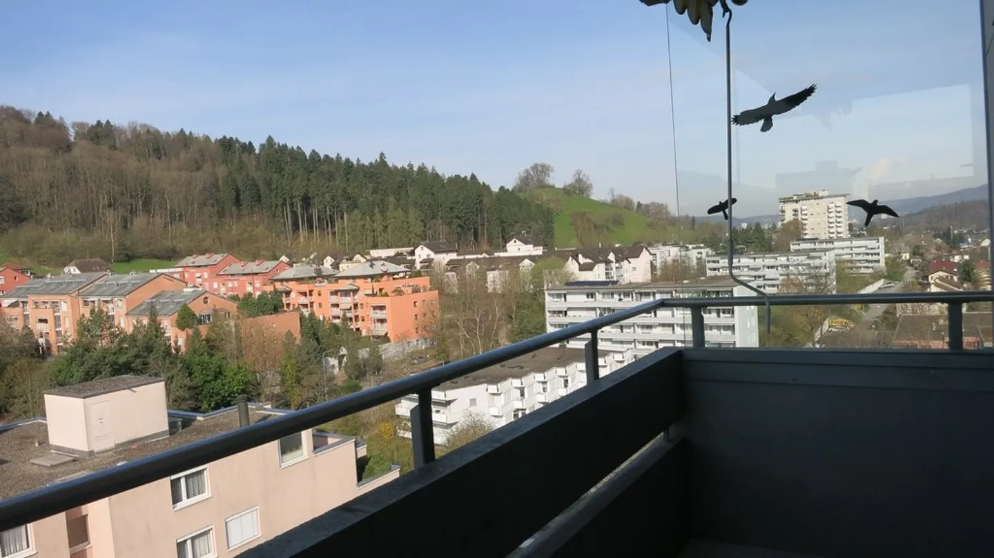 Appartamento di 4,5 stanze con vista a Spreitenbach in affitto - Foto 5 di 10
