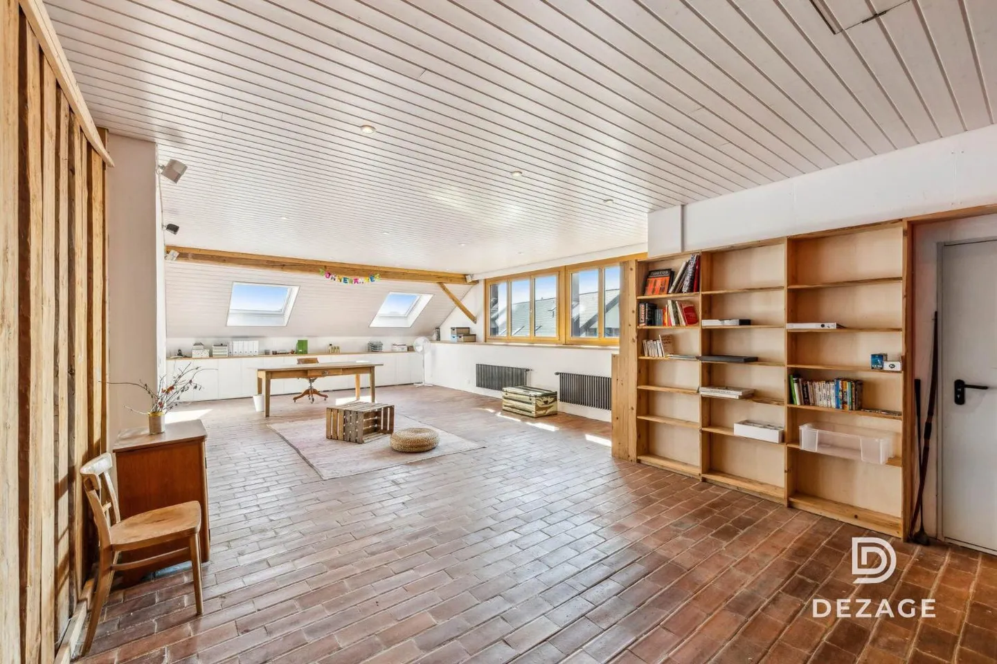 Magnifique maison de village, à 2 minutes d'Echallens - Photo 13 sur 13