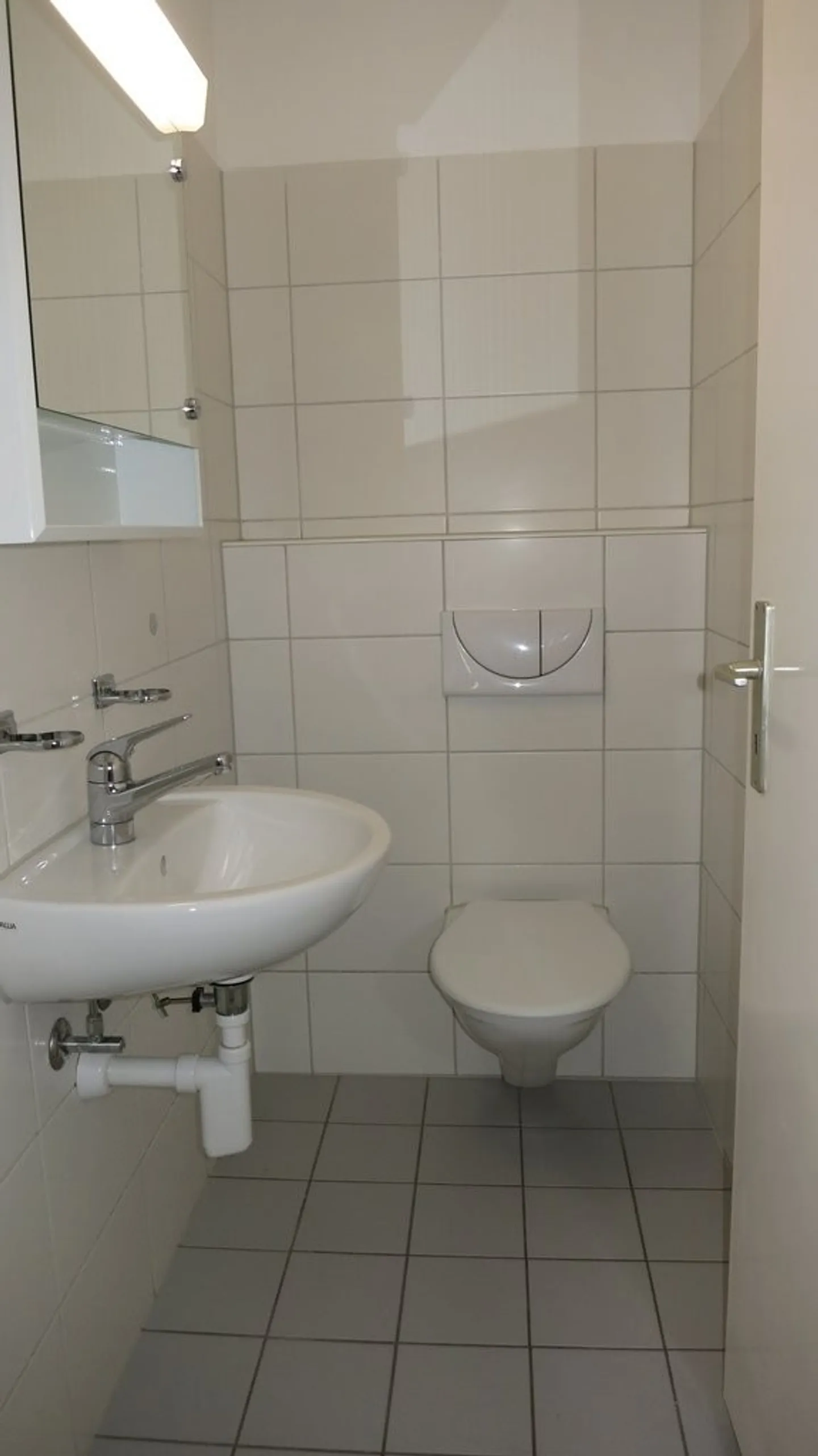 Appartamento di 4,5 stanze con vista a Spreitenbach in affitto - Foto 7 di 10
