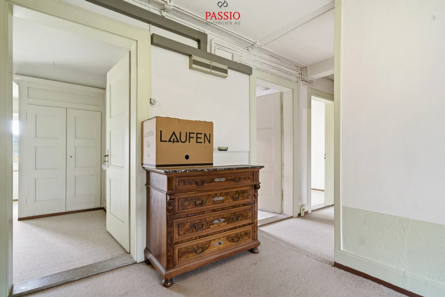 Une maison multifamiliale avec histoire - Votre chance de redéfinir - Photo 23 sur 44