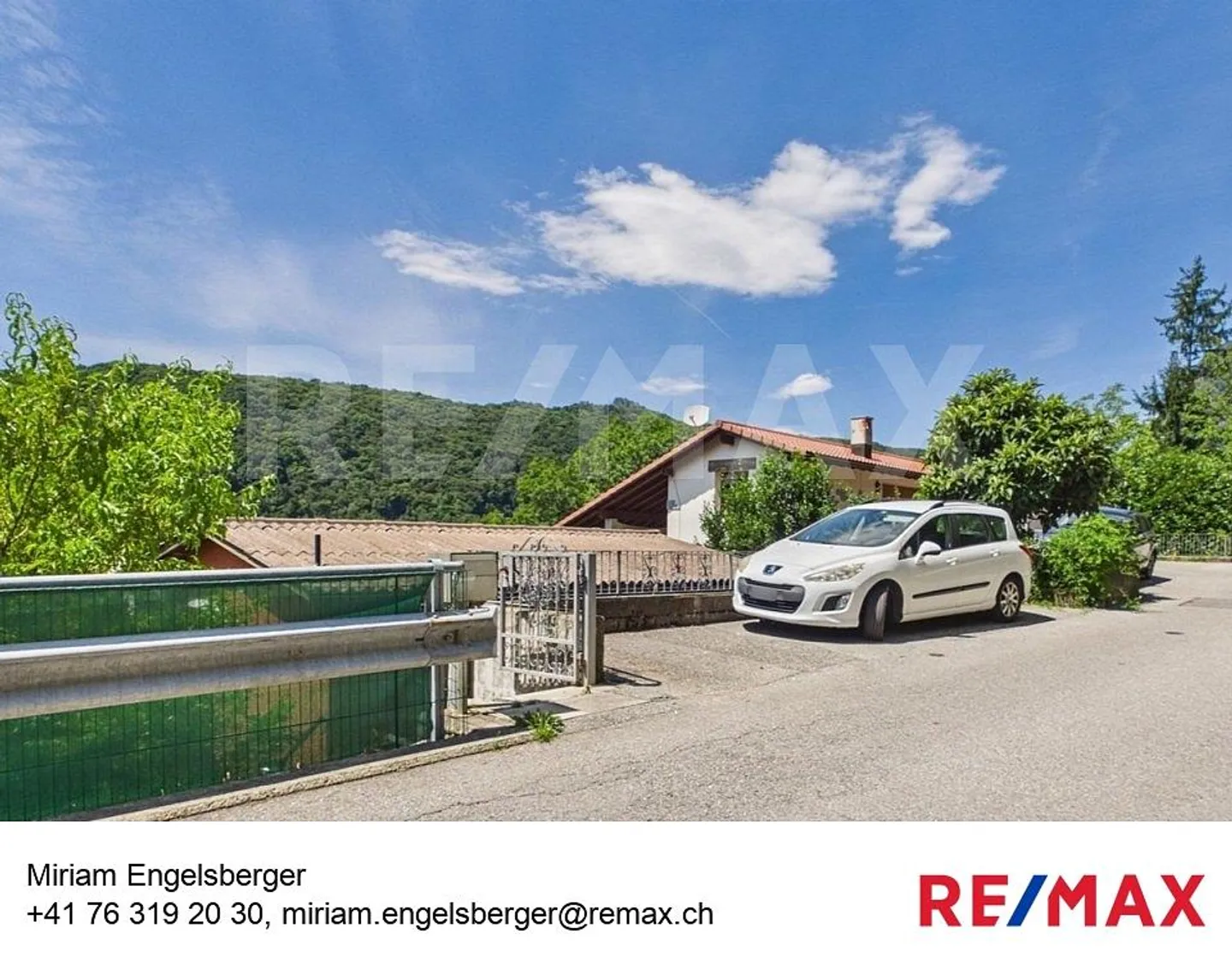 Maison à rénover à Rovio, avec terrain et possibilité d'extension - Photo 1 sur 10