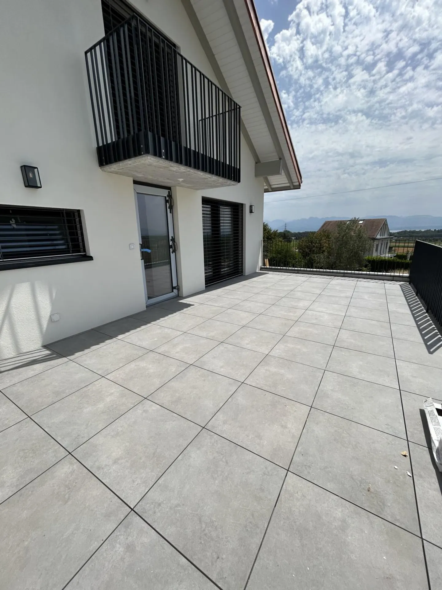 Appartamento Duplex con Vista Lago - Foto 1 di 8