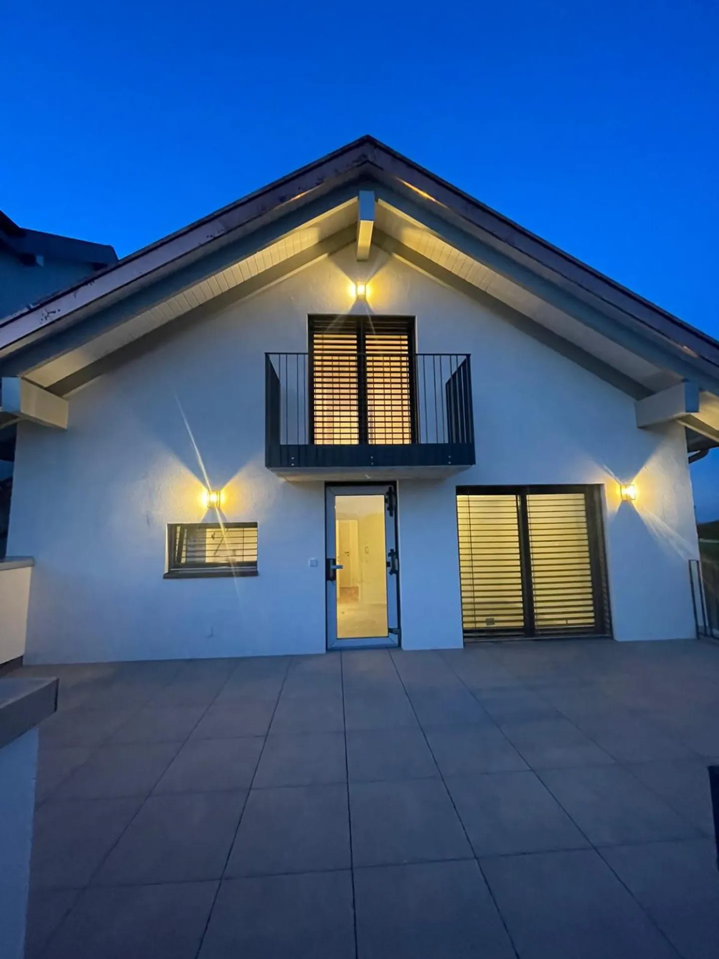 Appartamento Duplex con Vista Lago - Foto 5 di 8