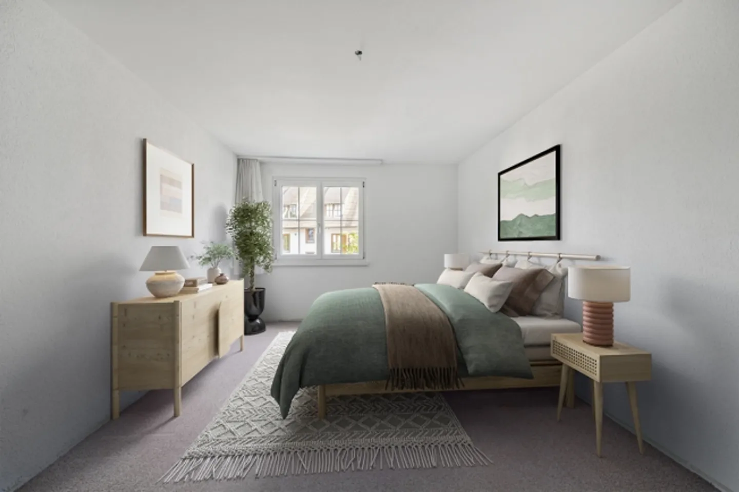 Vivere curato nel Zürcher Unterland - Foto 2 di 8