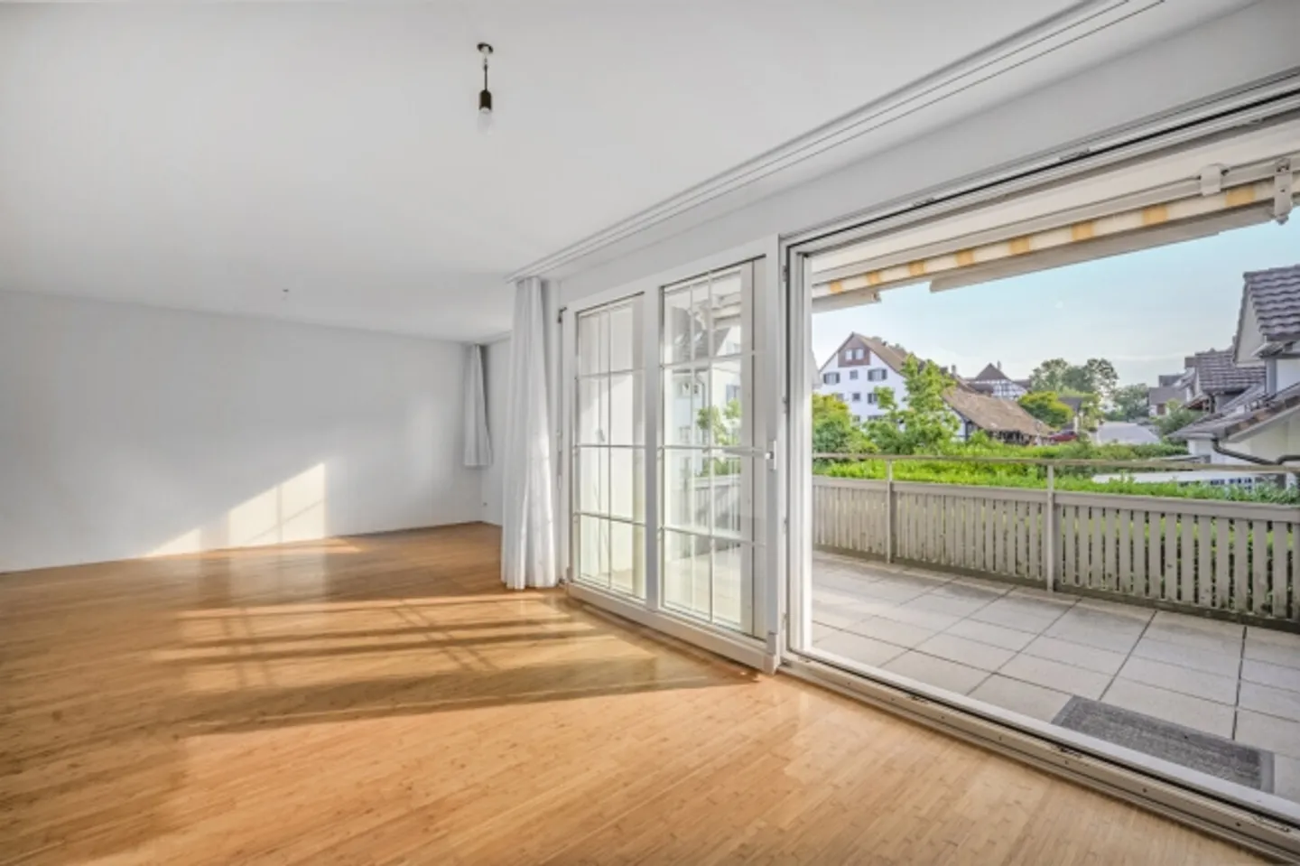 Vivere curato nel Zürcher Unterland - Foto 4 di 8