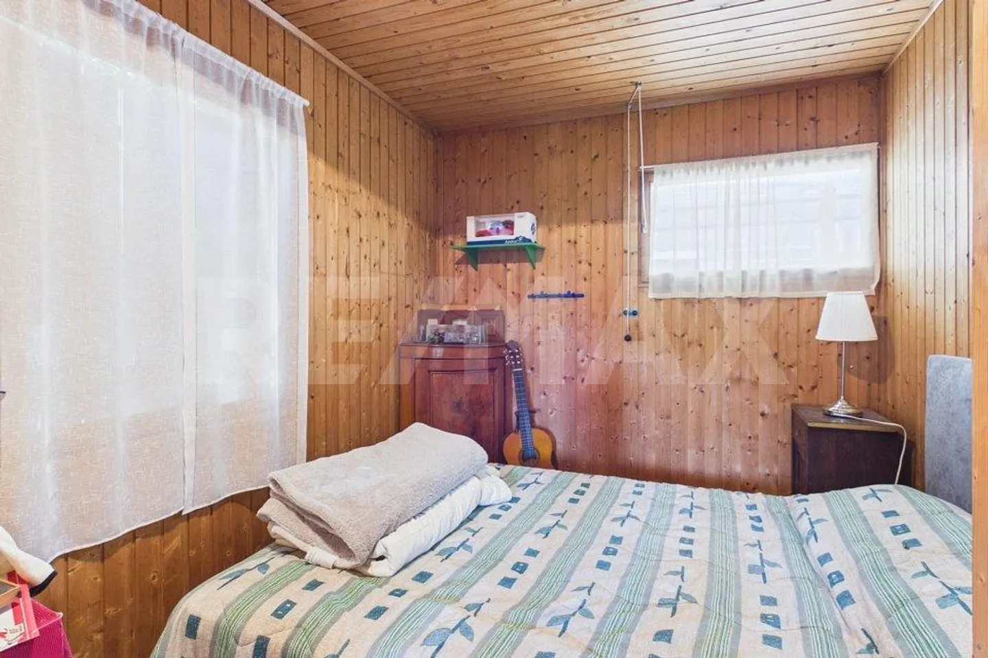 Maison à rénover à Rovio, avec terrain et possibilité d'extension - Photo 8 sur 10