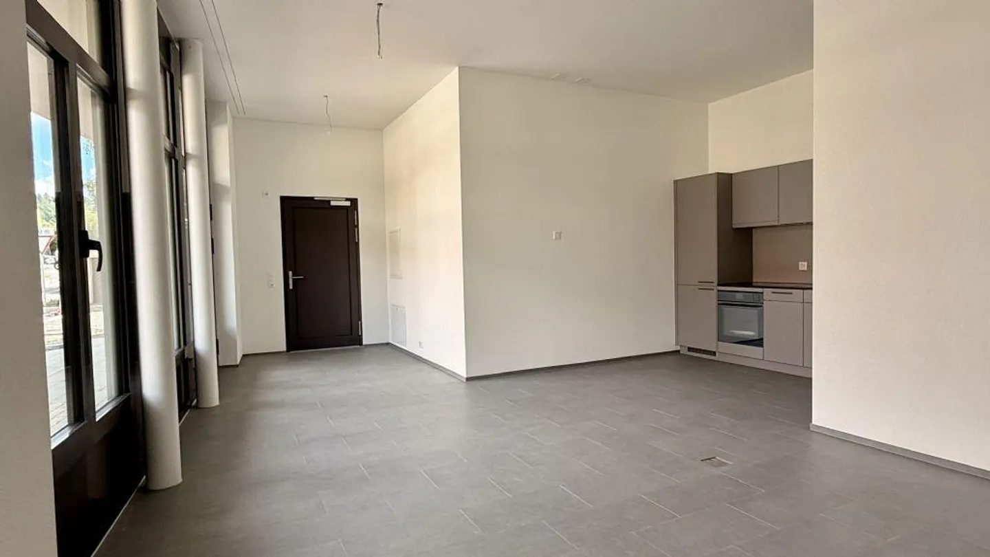 Modernes Loft in Zentraler Lage - Foto 4 von 6