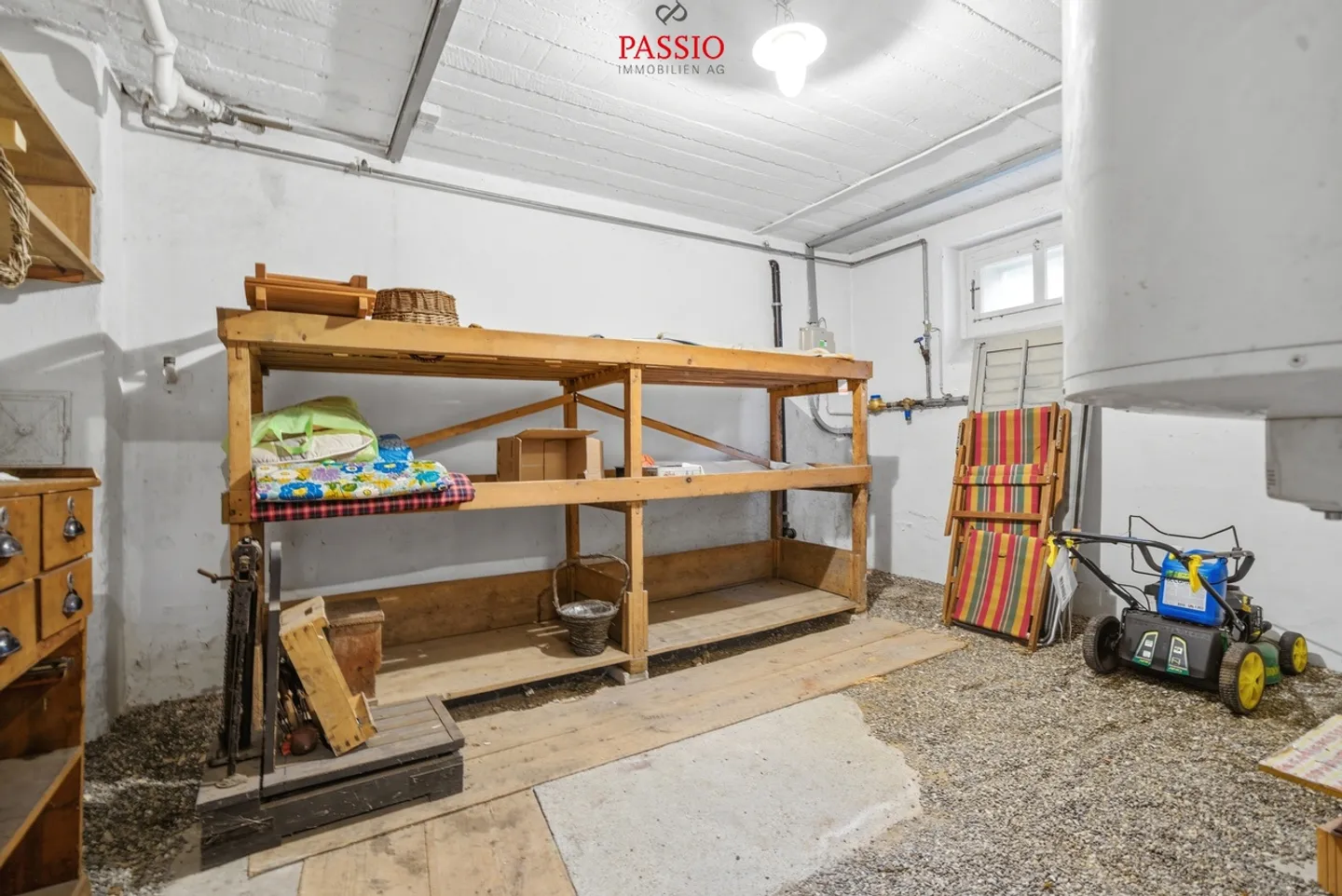 Une maison multifamiliale avec histoire - Votre chance de redéfinir - Photo 31 sur 44