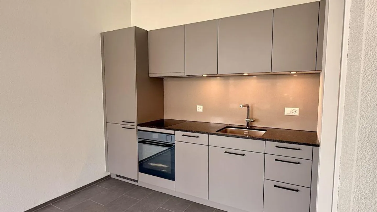 Modernes Loft in Zentraler Lage - Foto 5 von 6