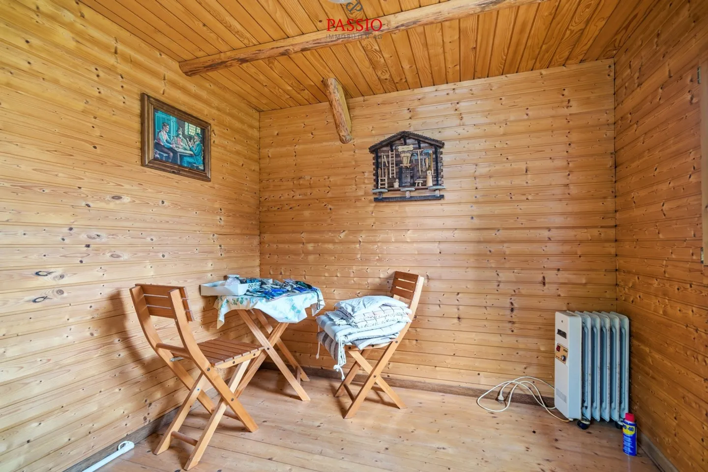 Une maison multifamiliale avec histoire - Votre chance de redéfinir - Photo 34 sur 44