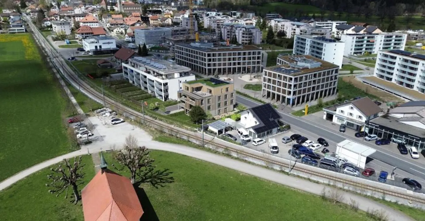 Appartamenti di Lusso con Vista su Moléson - Foto 8 di 8