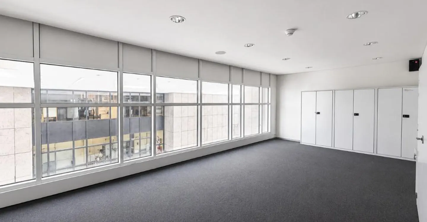 Büro 1 Zimmer - Foto 2 von 4