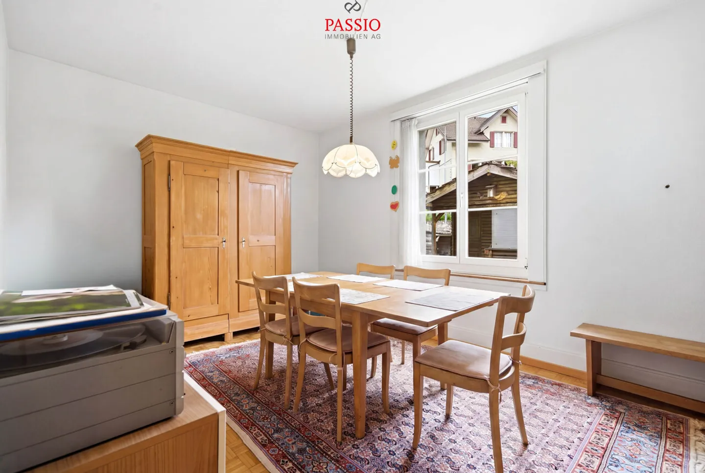 Une maison multifamiliale avec histoire - Votre chance de redéfinir - Photo 44 sur 44