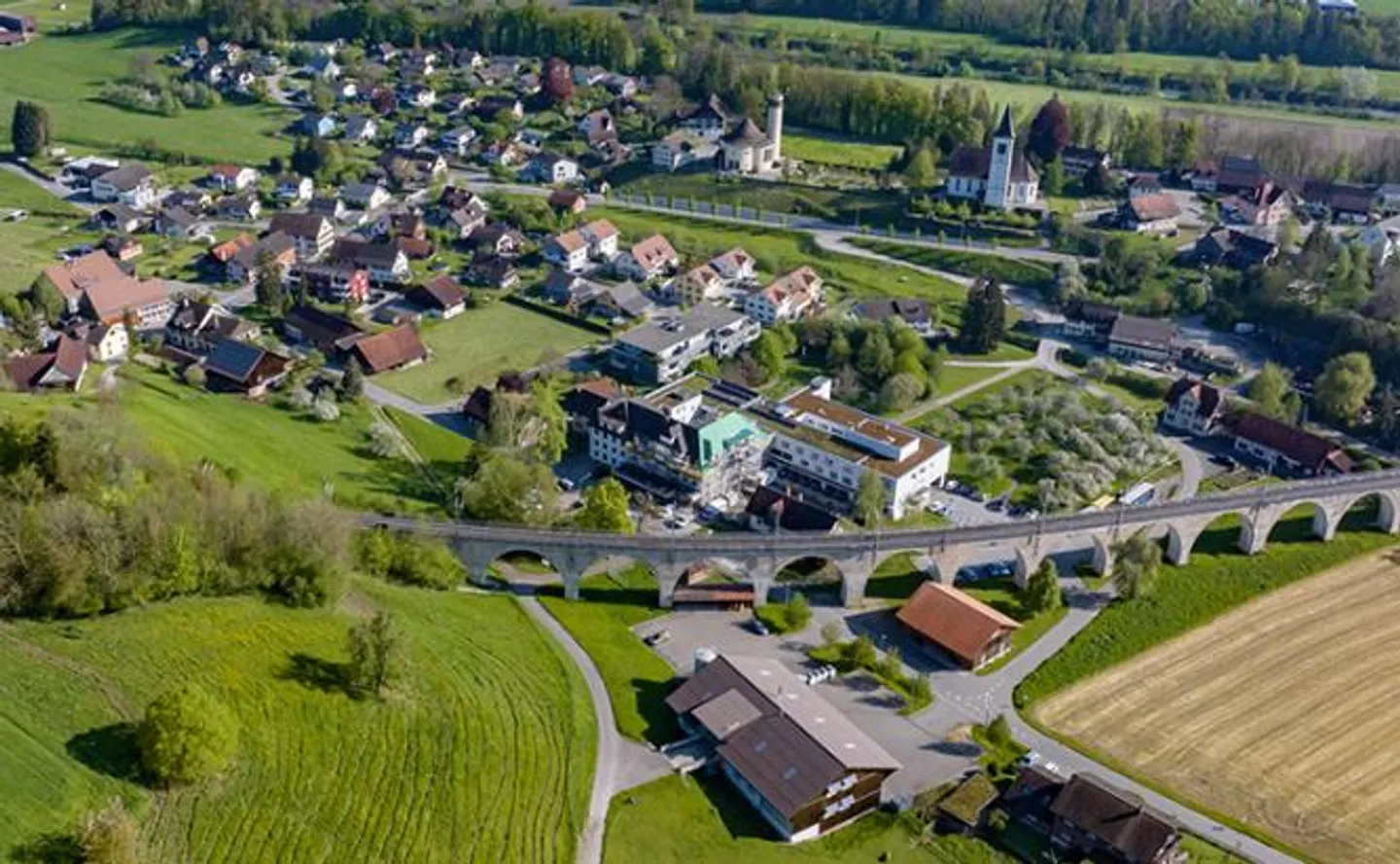 Zimmer ab sofort zu vermieten - Foto 5 von 5