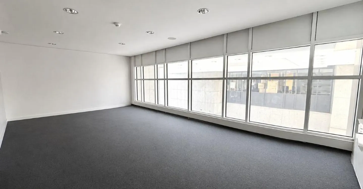 Büro 1 Zimmer - Foto 3 von 4