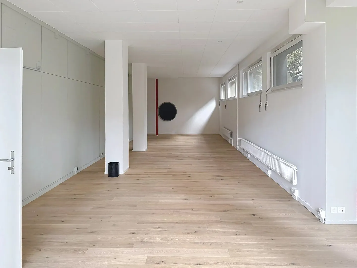 Renovierter Gewerberaum Lausanne - Foto 1 von 7