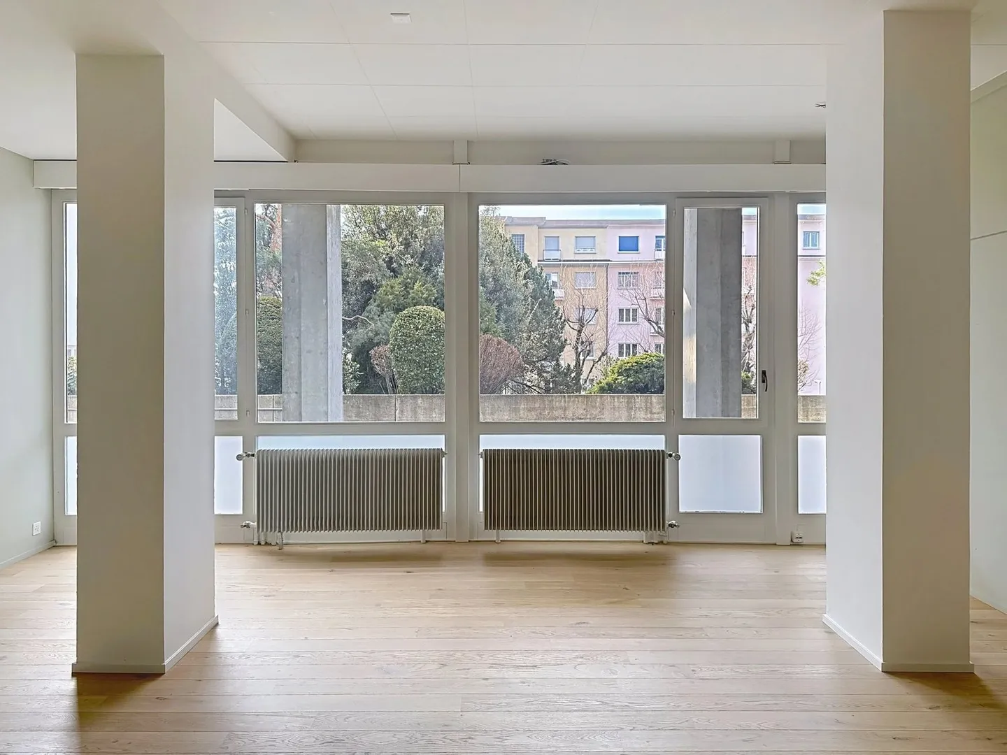 Renovierter Gewerberaum Lausanne - Foto 2 von 7