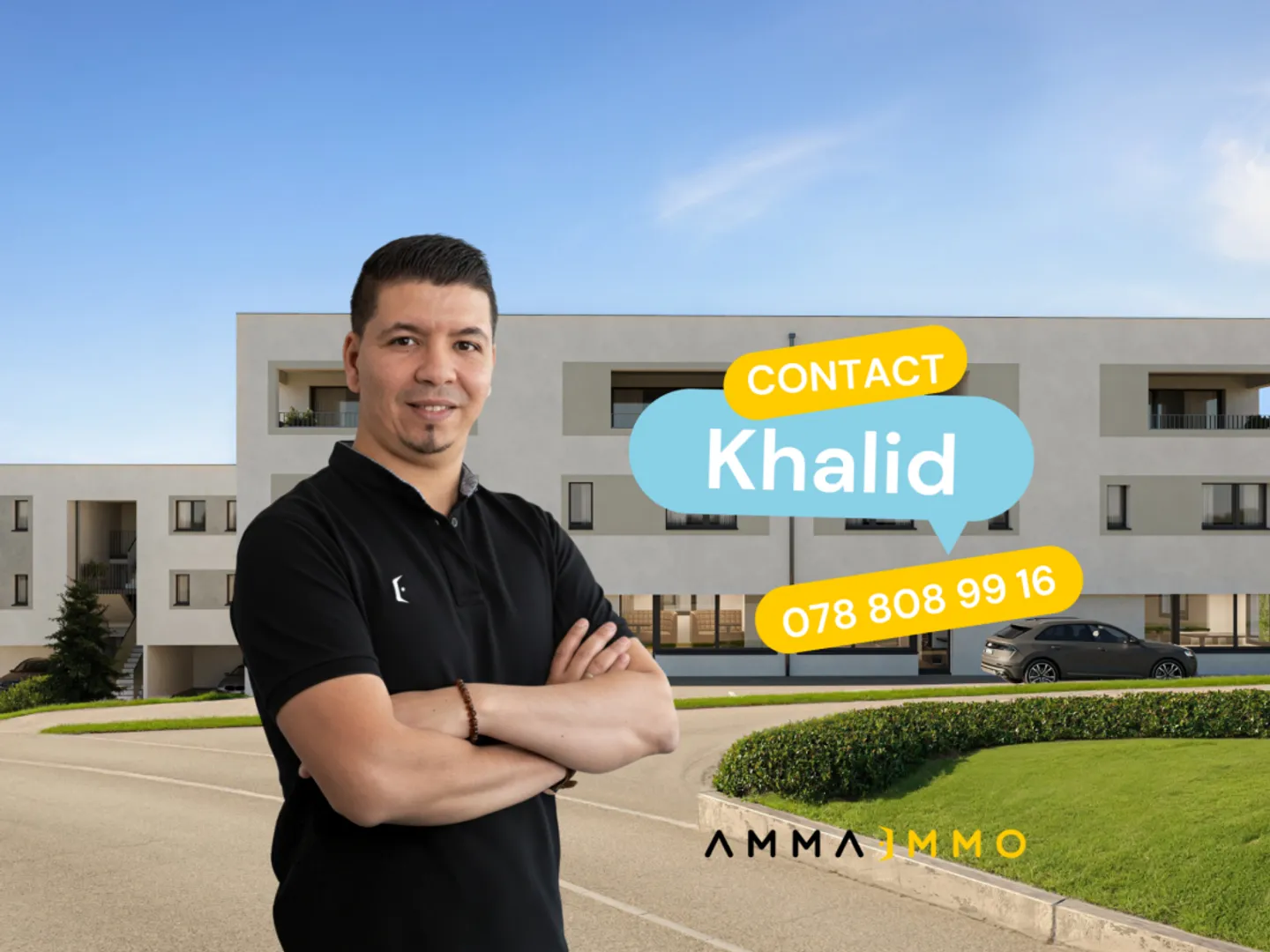 Duplex mit 3.5 Zimmern im 1. und 2. Stock (A.7) - Foto 7 von 8