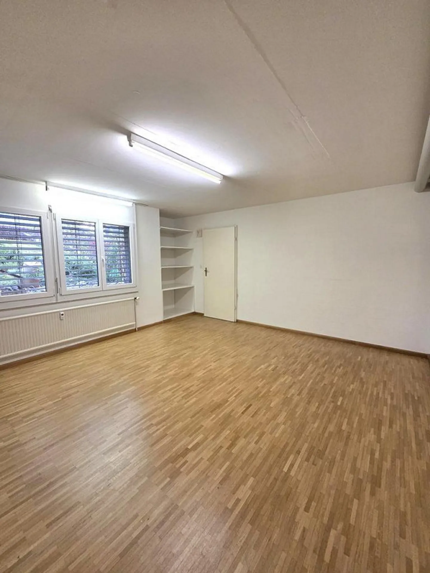 Stanza per hobby a Dornach da affittare - Foto 3 di 3