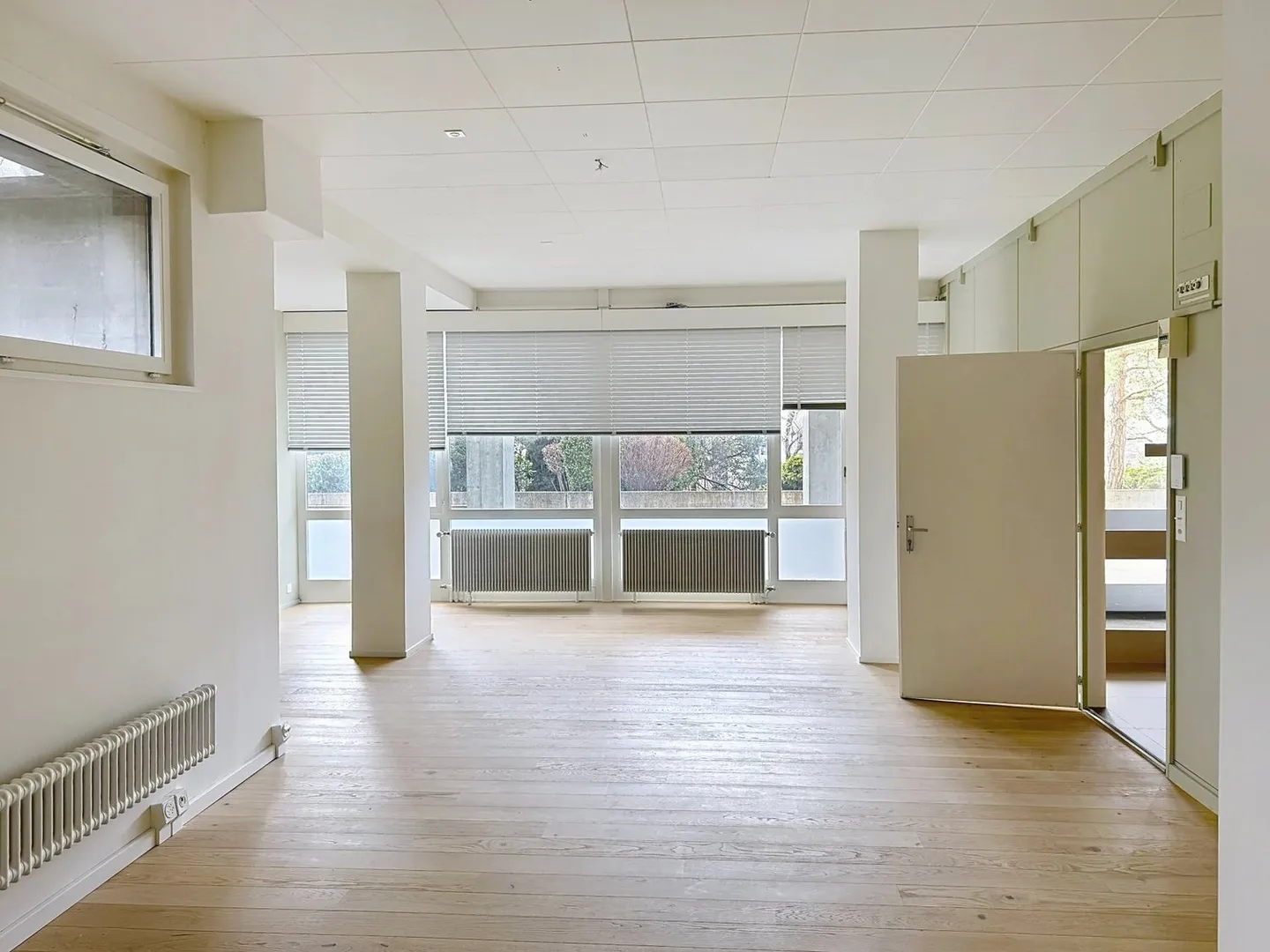 Renovierter Gewerberaum Lausanne - Foto 3 von 7