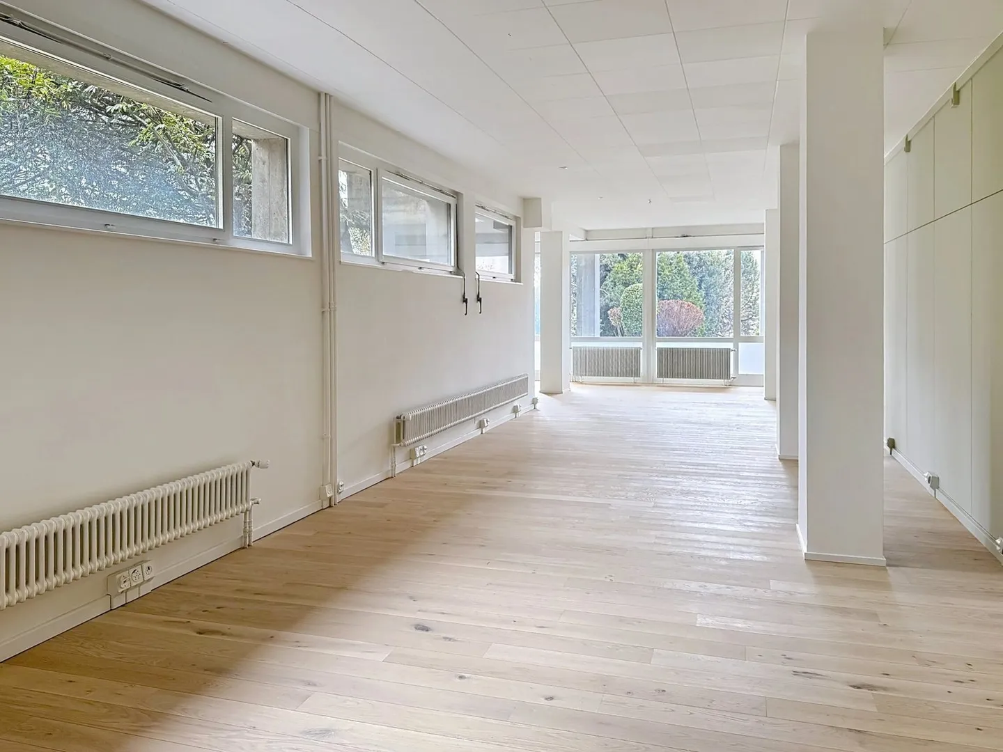 Renovierter Gewerberaum Lausanne - Foto 4 von 7