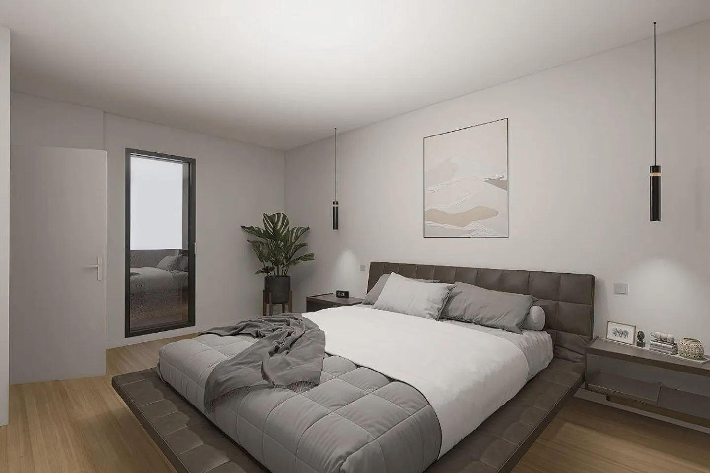 «Apartment» - Photo 5 sur 5