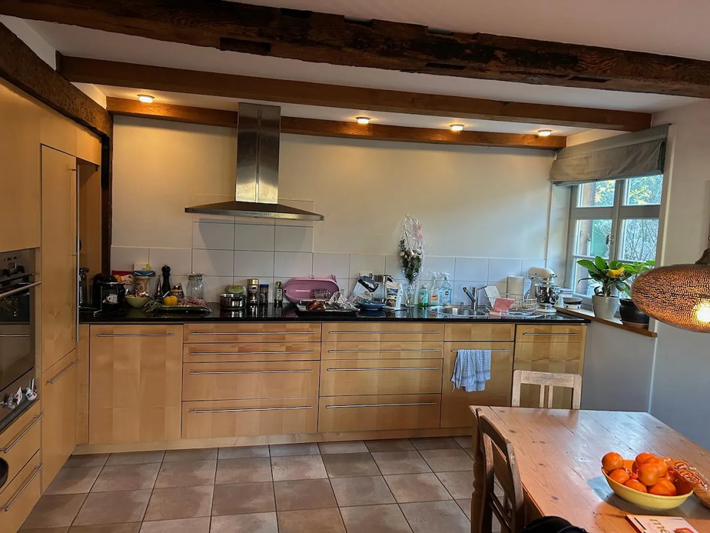 Maisonette apartment in the center of Allschwil - Photo 4 of 15